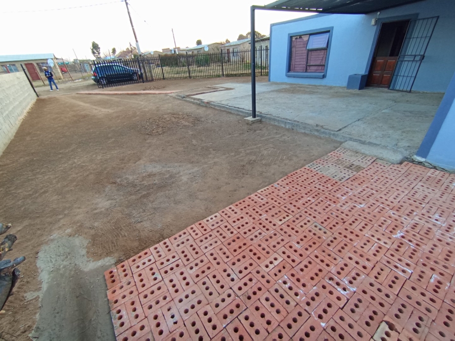 3 Bedroom Property for Sale in Grasslands Free State